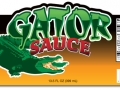 gator-sauce